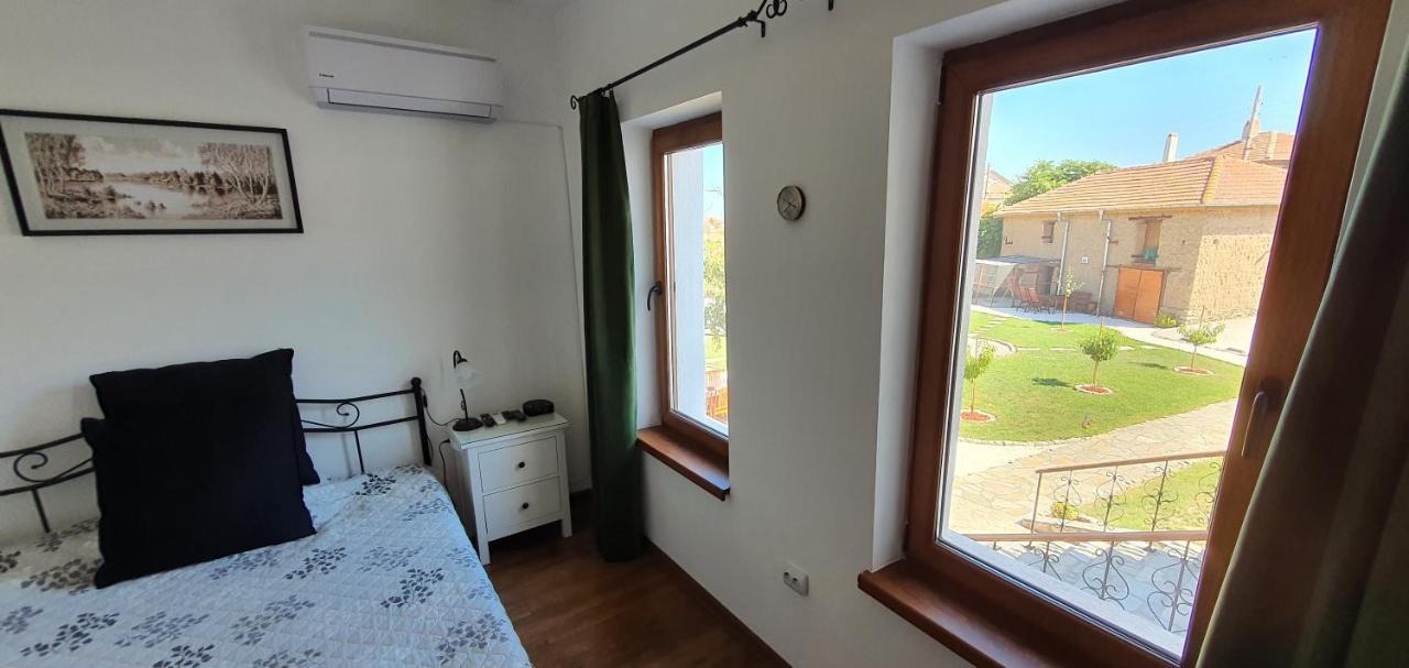 Guest House Eolea Biser Exterior foto